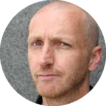 Helge Birkelund
