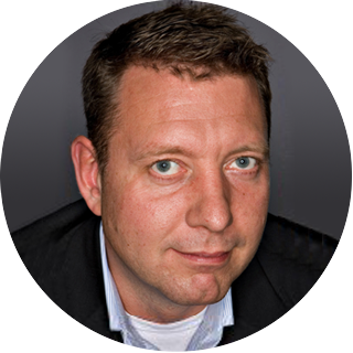 Jens Nicolaisen