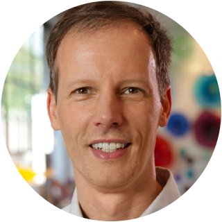 Jim McKelvey