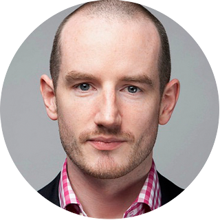 Johnny Ryan