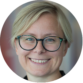 Kjersti ThornÃ©us