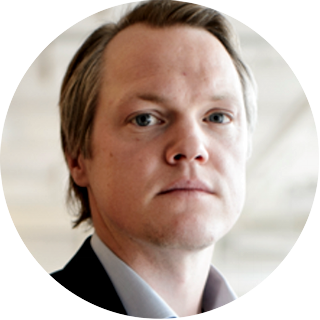 Klas Granstr&ouml;m