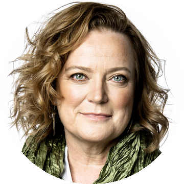Lena K Samuelsson