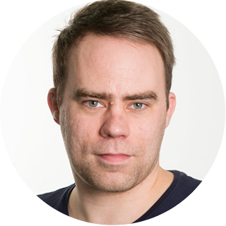 Magnus Engstrom