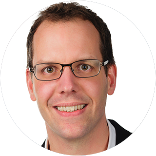 Marc Isler