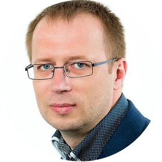 Marius Stanevi&ccaron;ius