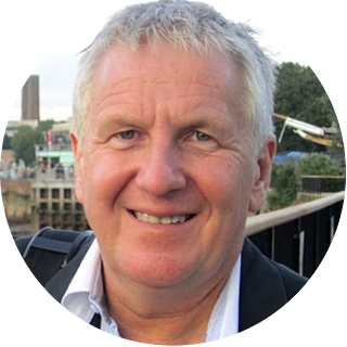 Mark Challinor
