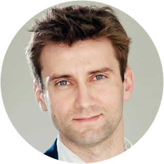 Michal Branski