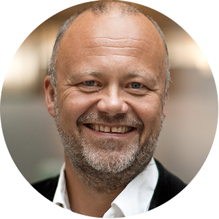 Mikael Nestius