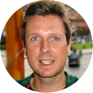 Mike Adamson