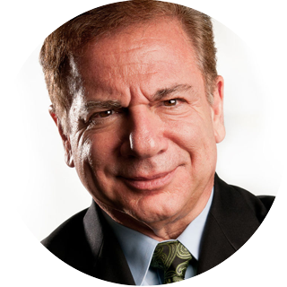Mike Blinder