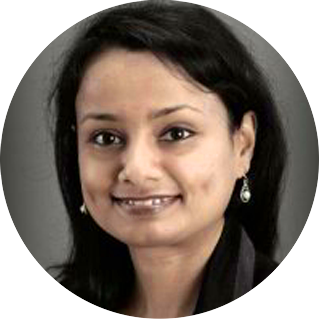 Monika Saha