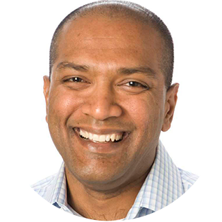 Mukund Mohen
