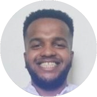 Mussa Dagnew