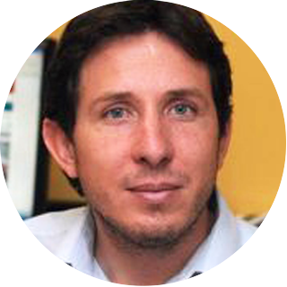 Octavio Garrig&oacute;s