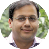 Pawan Agarwal