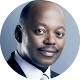Peter Ndoro