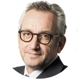 Peter Vandermeersch