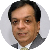 Rajiv Verma
