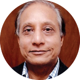 Ravi Dhariwal
