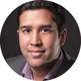 Sachin Kamdar