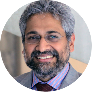 Siddharth Varadarajan