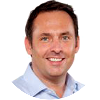 Simon Raggett