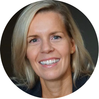 Siri Holstad Johannessen