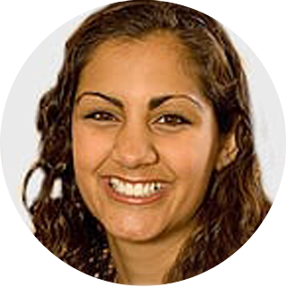 Sonia Sudhakar