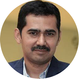 Srinivas Rao