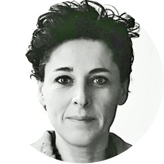Stefanie Vermeulen