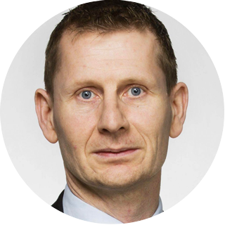Steffen Damborg