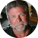 Steve Doig