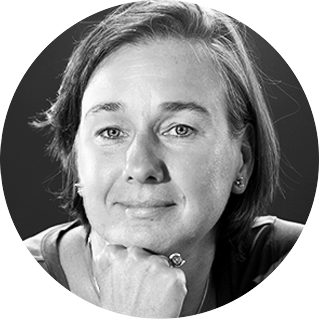 Tamara de Buecker