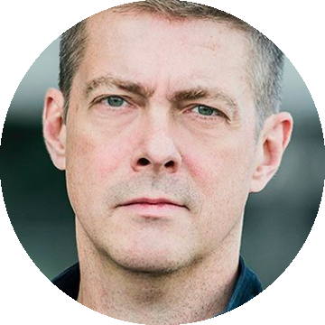 Thomas Sundgren