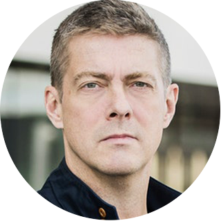 Thomas Sundgren