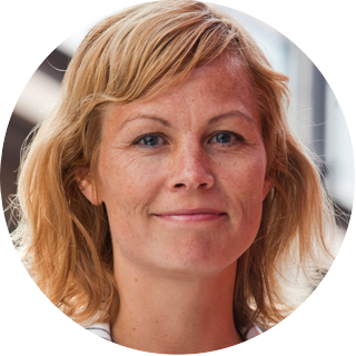 Tina Stiegler