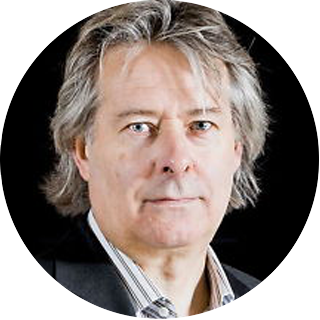 Torry Pedersen