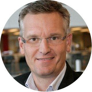 Ulrik Haagerup