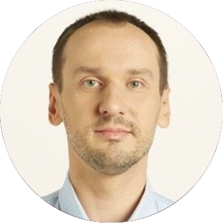 Vadim Makarenko