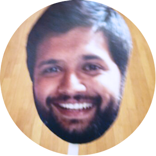 Varun Shetty