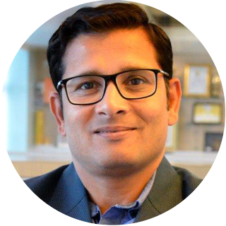 Vinay Maheswari