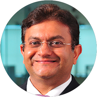 Vivek Bhargava