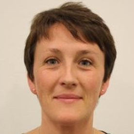 Benedicte Autret