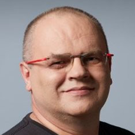 Jerzy Wójcik