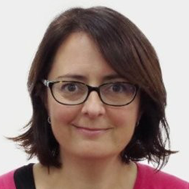 Jo Holdaway