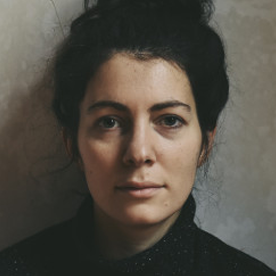 Julia Morein