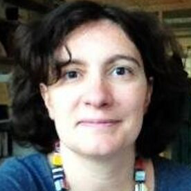 Marie-Madeleine Lamy