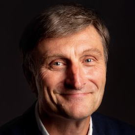 Philippe Colombet